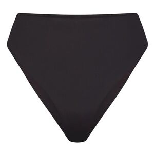 SKIMS Signature Swim Mid Waist Bottom